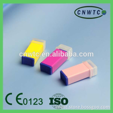 disposable sterile safety lancet